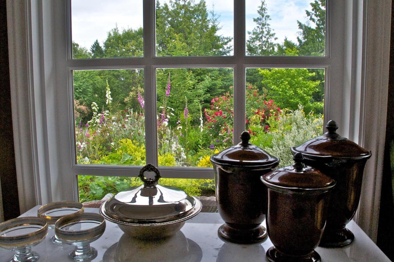 Wetherly Inn & Spa Ганг Екстер'єр фото